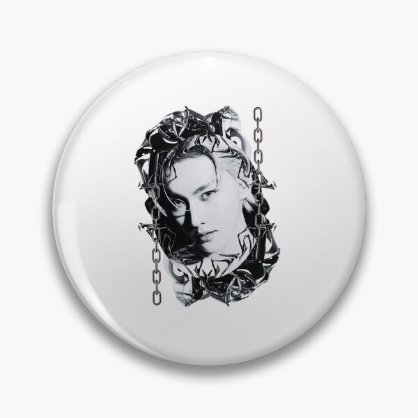 Item preview, Enhypen Jungwon Artistic Portrait Identity designed and sold by jotaro111.