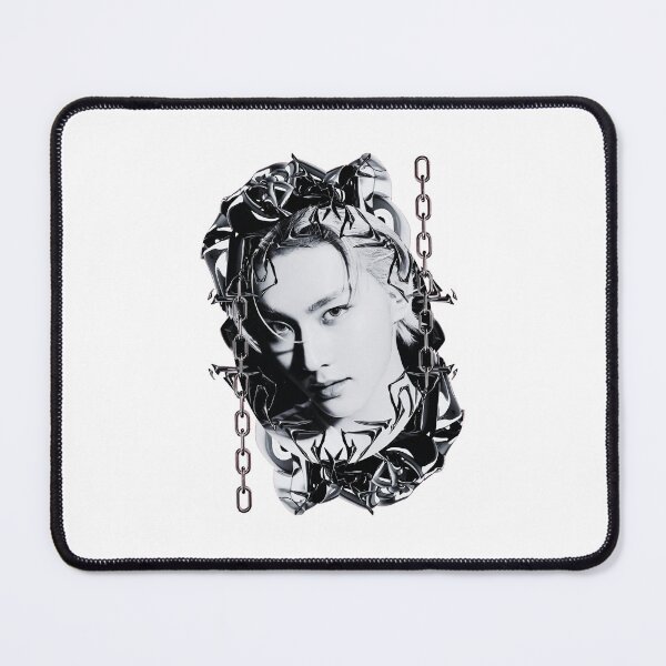 Item preview, Enhypen Jungwon Artistic Portrait Identity designed and sold by jotaro111.