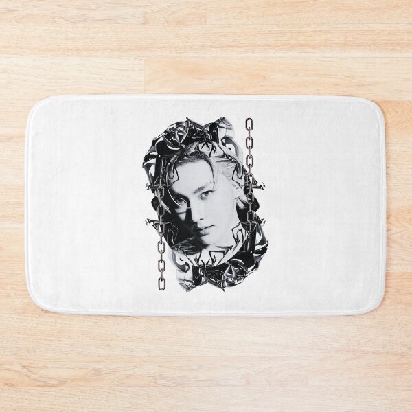 Item preview, Enhypen Jungwon Artistic Portrait Identity designed and sold by jotaro111.