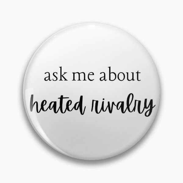 Item preview, ask me about heated rivalry designed and sold by ayyyyeitsnat.