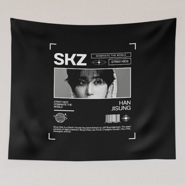 Item preview, Skz Stray Kids Han  designed and sold by sparks269.