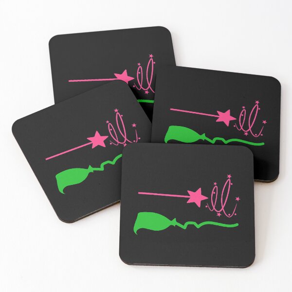 Item preview, Wicked Magical Star And Signature Motif designed and sold by Charliiiiii123.