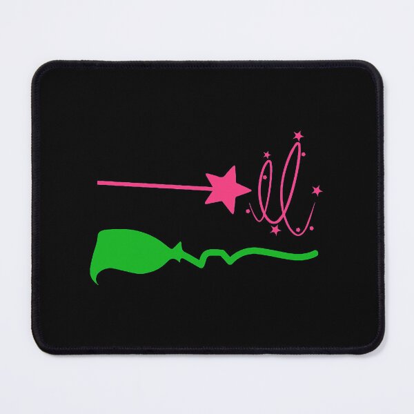 Item preview, Wicked Magical Star And Signature Motif designed and sold by Charliiiiii123.