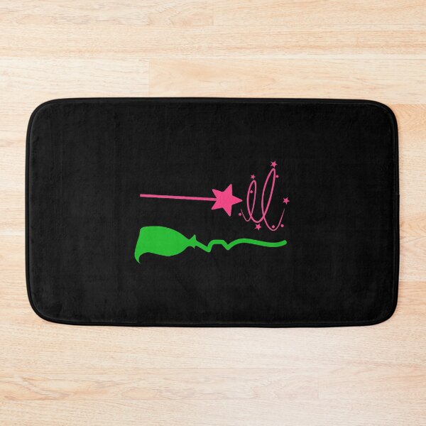 Item preview, Wicked Magical Star And Signature Motif designed and sold by Charliiiiii123.