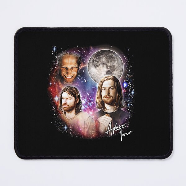 Item preview, Aphex Twin Moon designed and sold by revealmade.