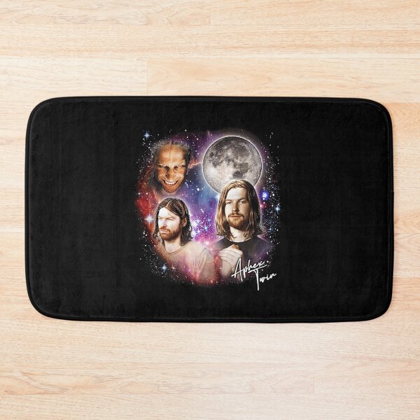 Item preview, Aphex Twin Moon  designed and sold by revealmade.