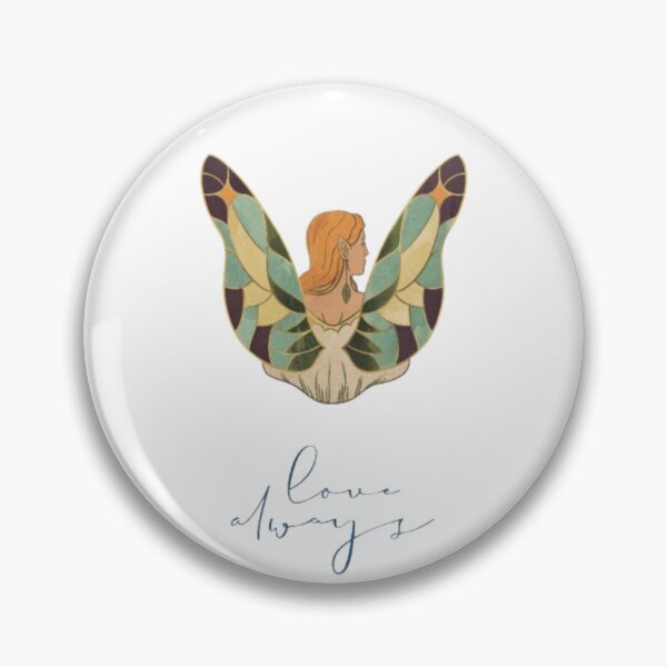 Item preview, A Fairy designed and sold by lazie-artiste.