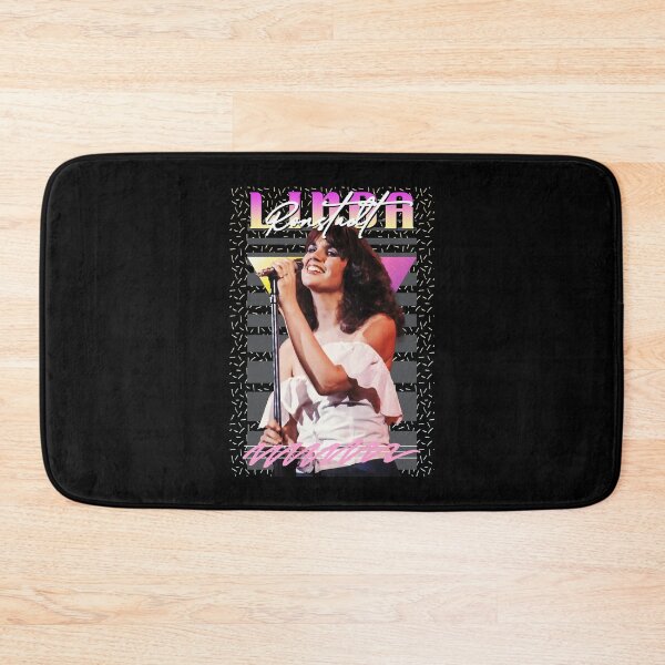 Item preview, Linda Ronstadt Retro Aesthetic Fan Art  designed and sold by kingofshaman123.