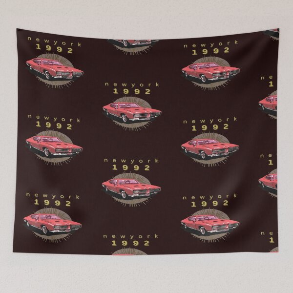 Item preview, vintage car  designed and sold by lazie-artiste.