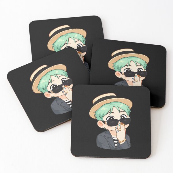 Item preview, Cute chibi G-Dragon Design  designed and sold by Minecrafttt44.