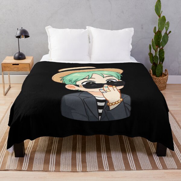 Item preview, Cute chibi G-Dragon Design  designed and sold by Minecrafttt44.