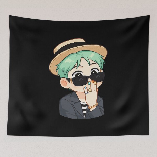 Item preview, Cute chibi G-Dragon Design  designed and sold by Minecrafttt44.