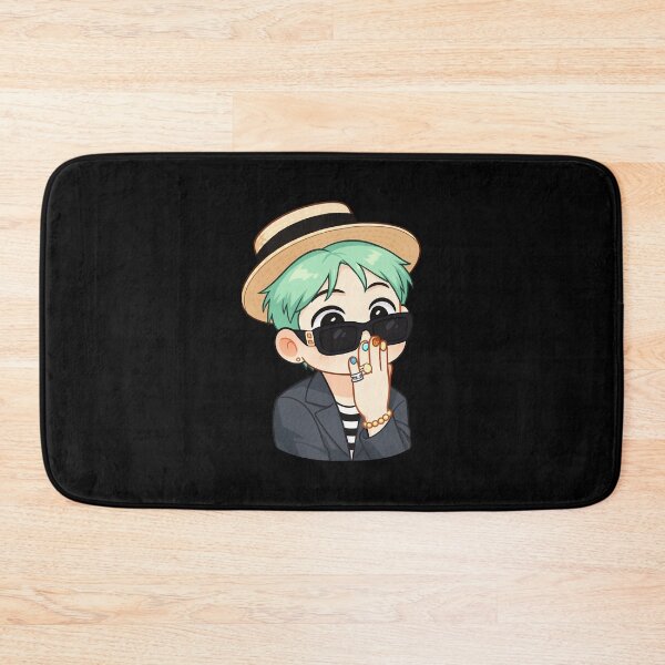 Item preview, Cute chibi G-Dragon Design  designed and sold by Minecrafttt44.