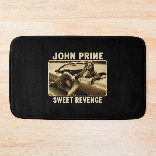 Item preview, John Prine Seventies Country Folk Era designed and sold by hieuha091XRg.