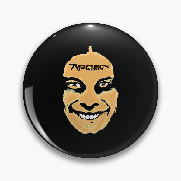Item preview, Aphex Twin Smile  designed and sold by revealmade.