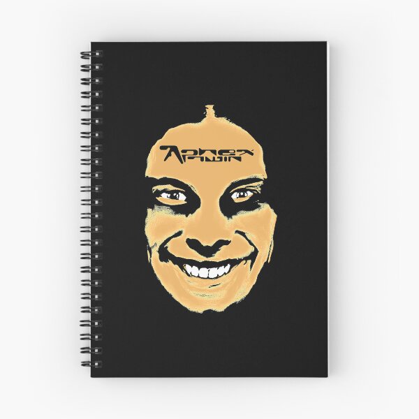 Item preview, Aphex Twin Smile  designed and sold by revealmade.