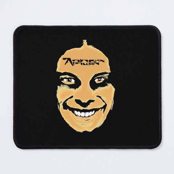 Item preview, Aphex Twin Smile  designed and sold by revealmade.