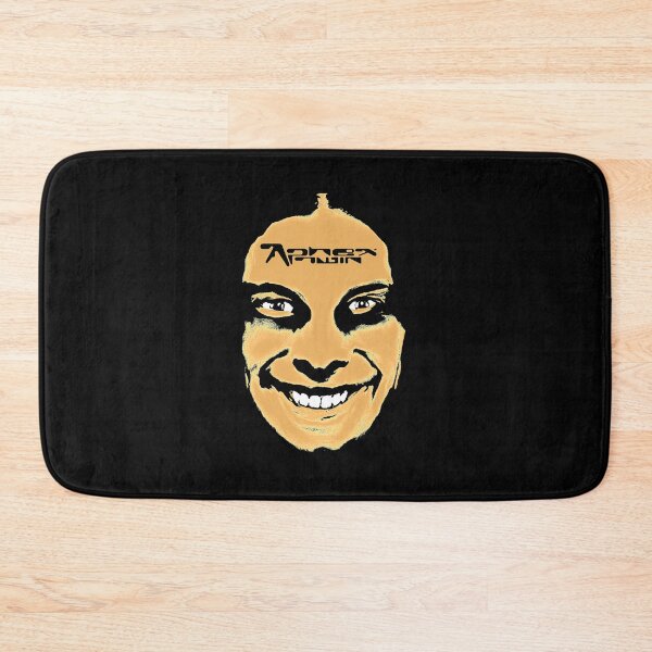 Item preview, Aphex Twin Smile  designed and sold by revealmade.