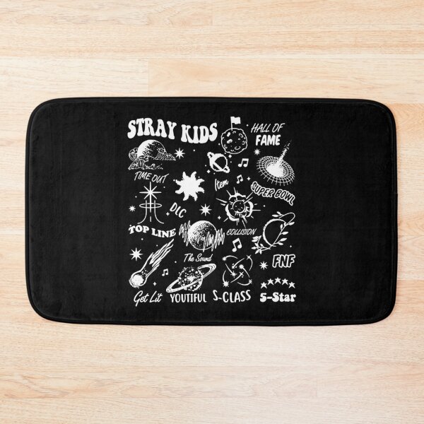 Item preview, Stray Kids 5 Stars  designed and sold by sparks269.