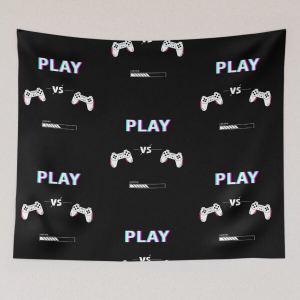 Item preview, Keep playing designed and sold by lazie-artiste.