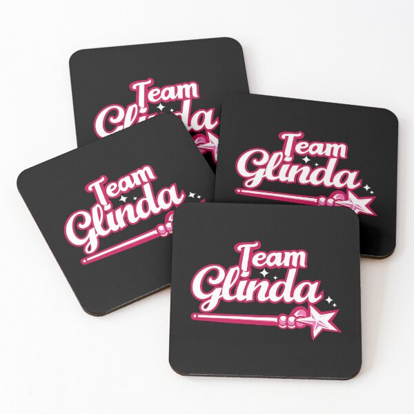 Item preview, Wicked Team Glinda Cheer Phrase designed and sold by Charliiiiii123.