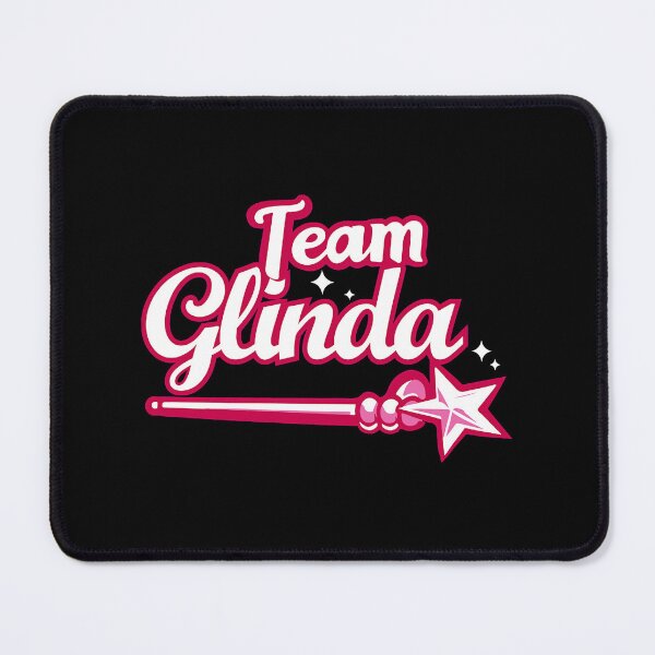 Item preview, Wicked Team Glinda Cheer Phrase designed and sold by Charliiiiii123.