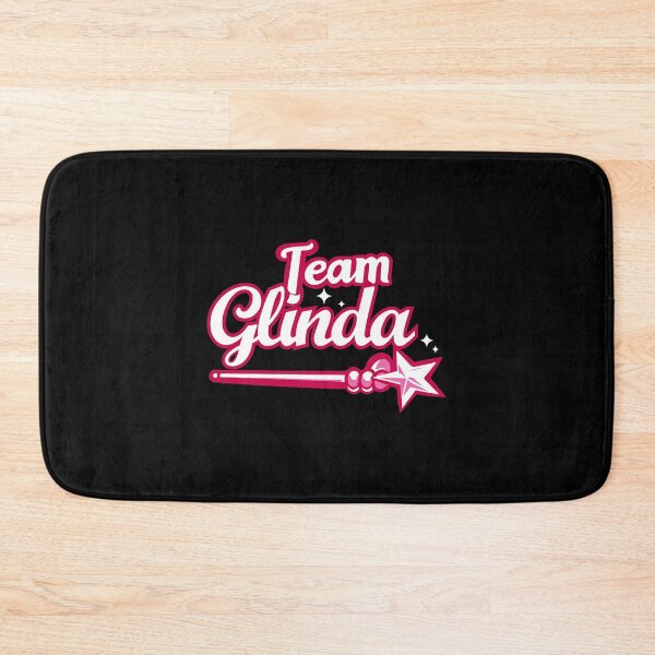 Item preview, Wicked Team Glinda Cheer Phrase designed and sold by Charliiiiii123.