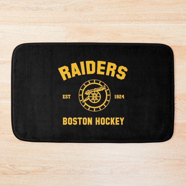 Item preview, Heated Rivalry Boston Raiders MLH Hockey Rosanov Parody designed and sold by w1ckerman.