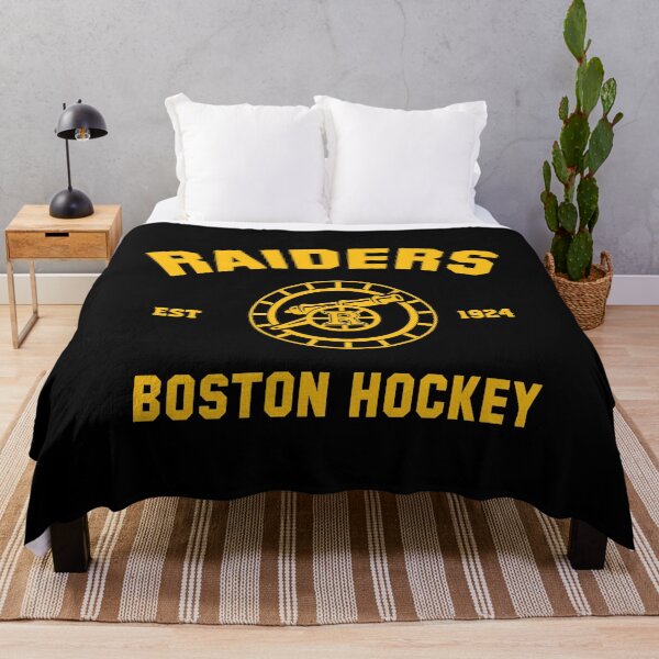 Item preview, Heated Rivalry Boston Raiders MLH Hockey Rosanov Parody designed and sold by w1ckerman.