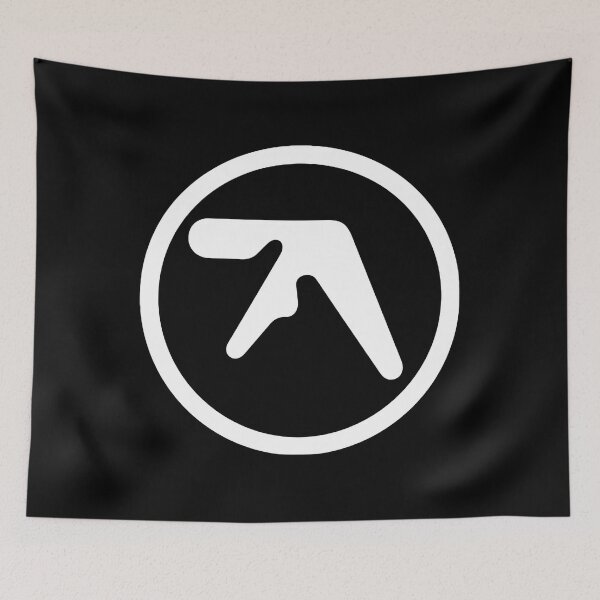 Item preview, Aphex Twin Vintage Retro  designed and sold by revealmade.