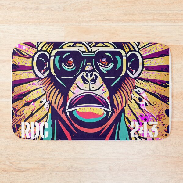 Item preview, Wax Congolais designed and sold by Karbonn16.