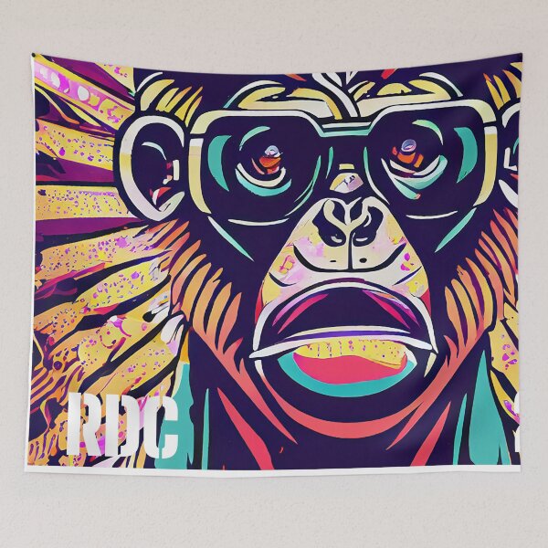 Item preview, Wax Congolais designed and sold by Karbonn16.