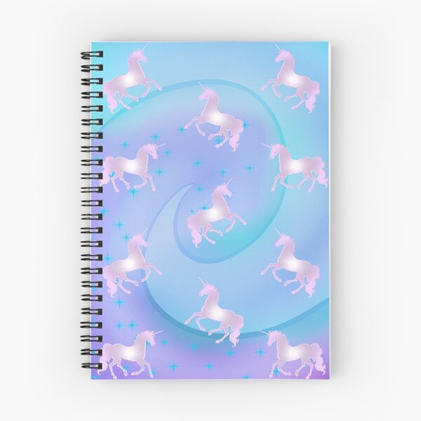 Item preview, Unicorn Pattern designed and sold by Jay Ackerman.