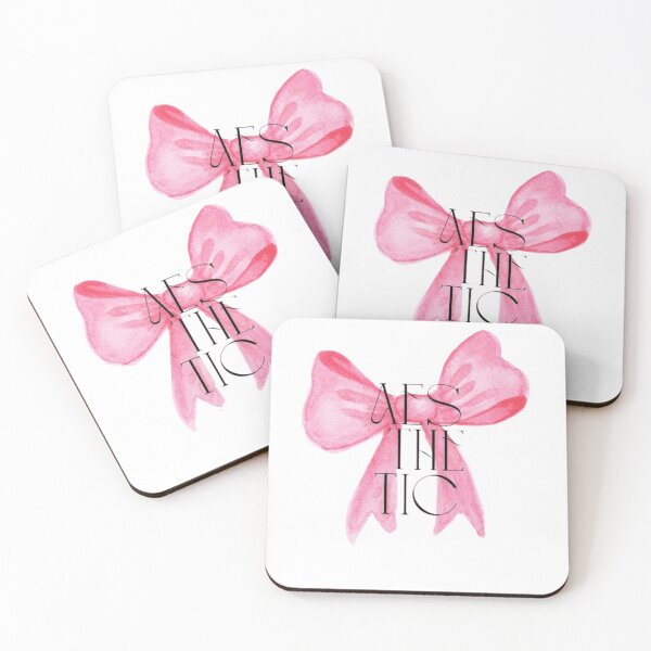 Item preview, Pink bow designed and sold by lazie-artiste.