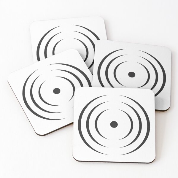 Item preview, THE SIGNAL MARK designed and sold by Midnight-Scribe.