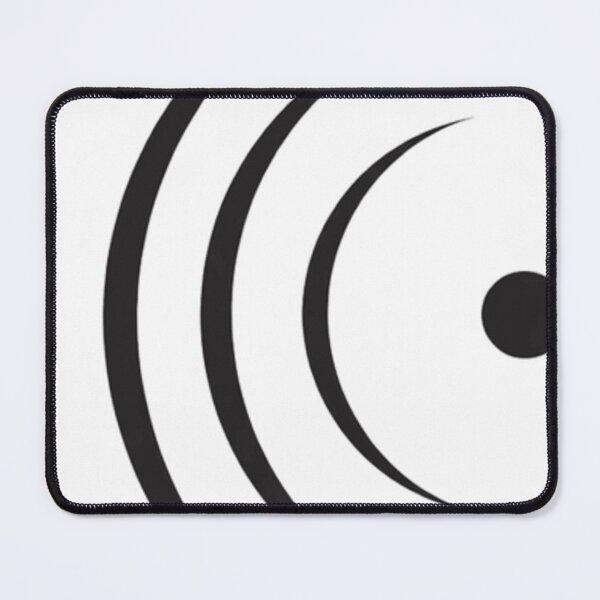 Item preview, THE SIGNAL MARK designed and sold by Midnight-Scribe.