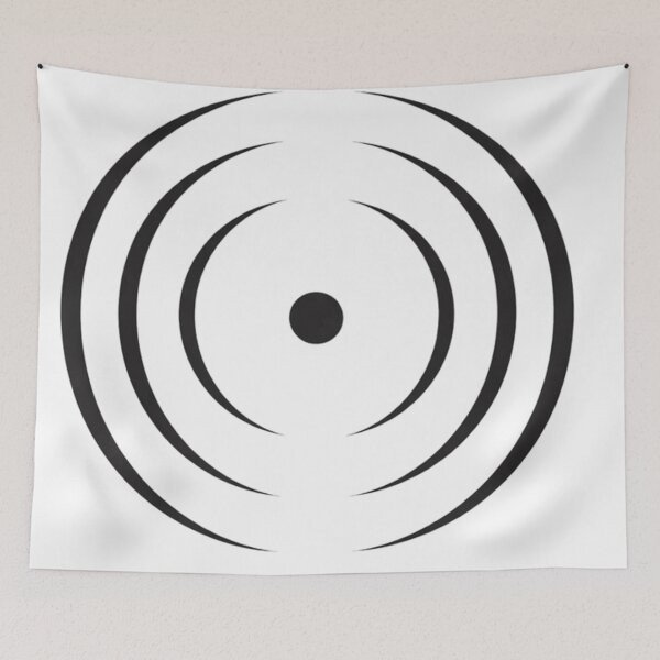 Item preview, THE SIGNAL MARK designed and sold by Midnight-Scribe.
