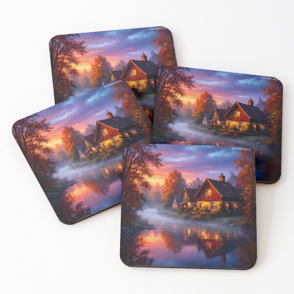 Item preview, Quaint 2 designed and sold by MatureProcure.