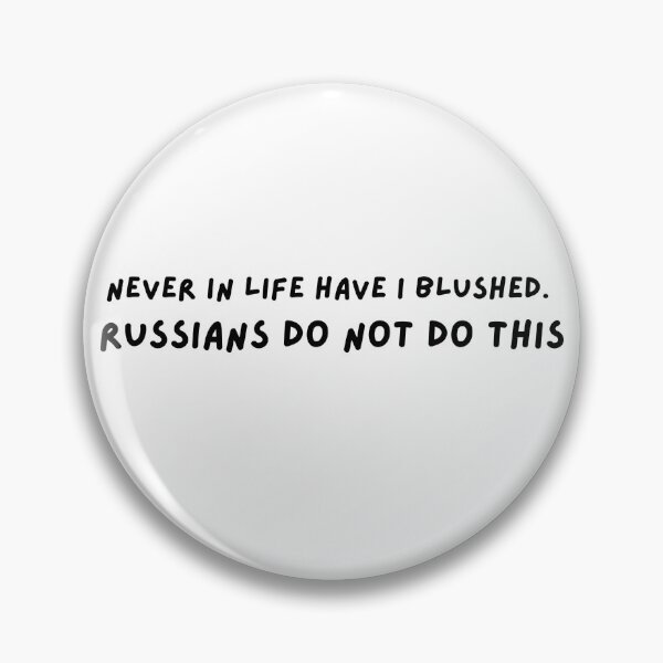 Item preview, russians do not do this designed and sold by ayyyyeitsnat.