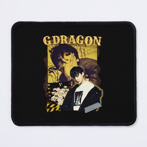 Item preview, G-Dragon Bigbang designed and sold by Minecrafttt44.