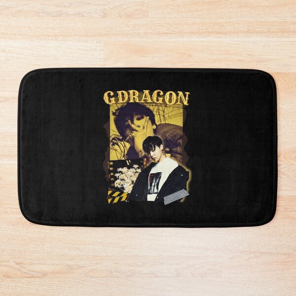 Item preview, G-Dragon Bigbang  designed and sold by Minecrafttt44.