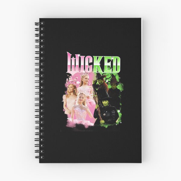Item preview, Wicked Musical Characters Dramatic Duo designed and sold by Charliiiiii123.