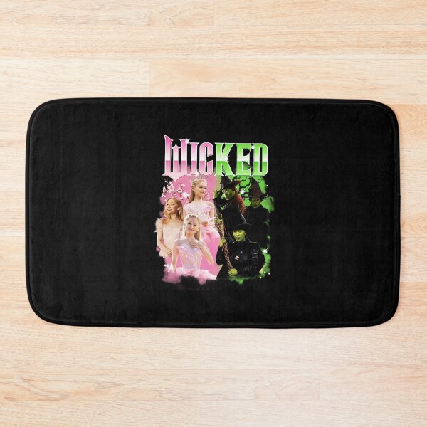 Item preview, Wicked Musical Characters Dramatic Duo designed and sold by Charliiiiii123.
