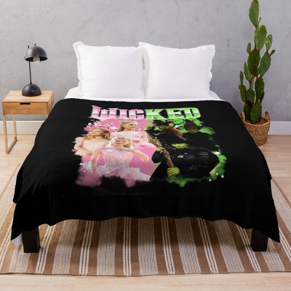 Item preview, Wicked Musical Characters Dramatic Duo designed and sold by Charliiiiii123.