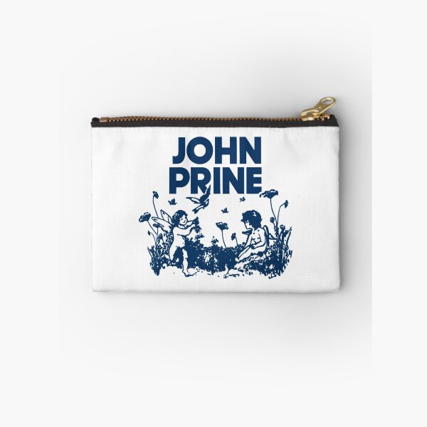 Item preview, John Prine Folk Storytelling Scene Illustration designed and sold by hieuha091XRg.