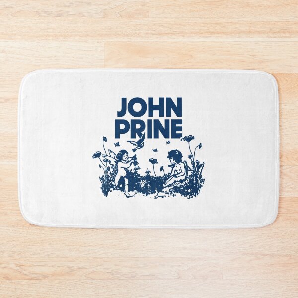 Item preview, John Prine Folk Storytelling Scene Illustration designed and sold by hieuha091XRg.