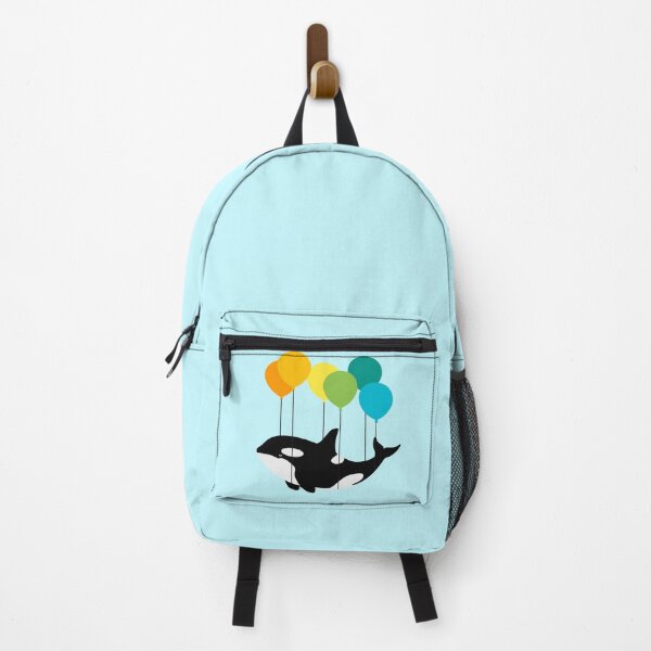Item preview, Flying Orca designed and sold by 989-.