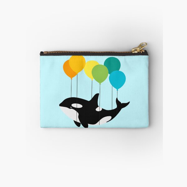 Item preview, Flying Orca designed and sold by 989-.
