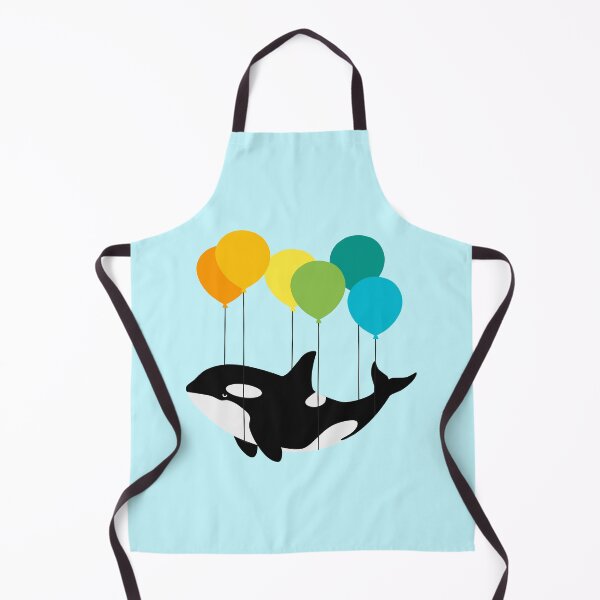Item preview, Flying Orca designed and sold by 989-.