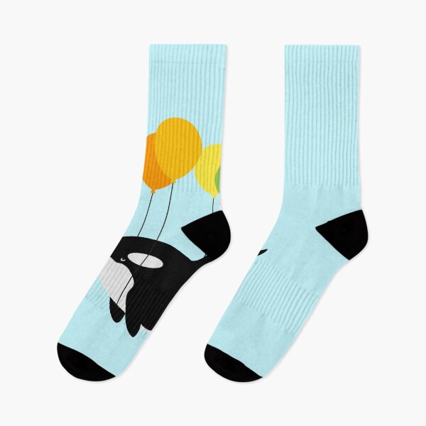 Item preview, Flying Orca designed and sold by 989-.